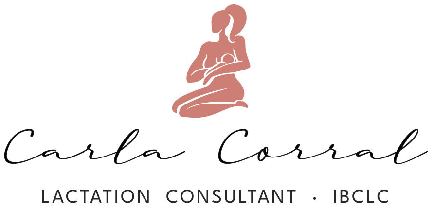 Carla Corral Lactation Consultant