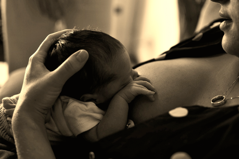 How to Prepare your Nipples for Breastfeeding, Myths vs Reality?