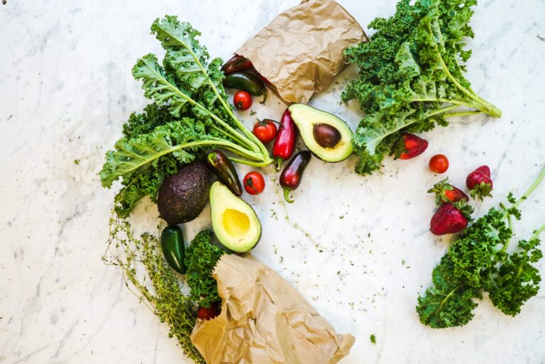 What Not To Eat Whilst Breastfeeding