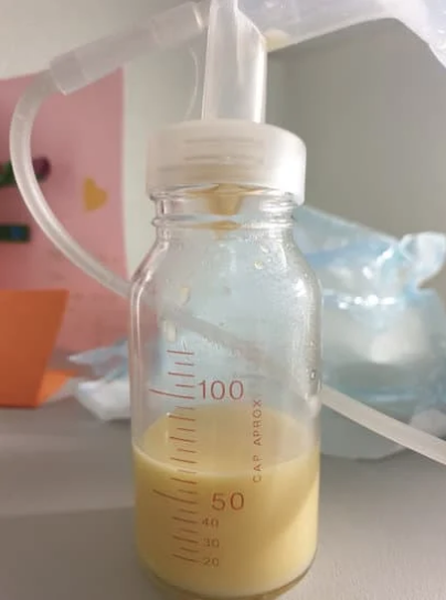 What is Colostrum and Why is it so Important for your Baby?