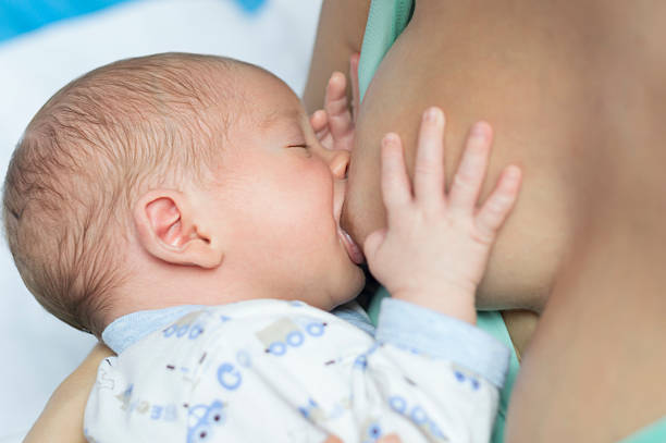 Why is Breastfeeding Important? Breastfeeding Benefits for You and your Baby