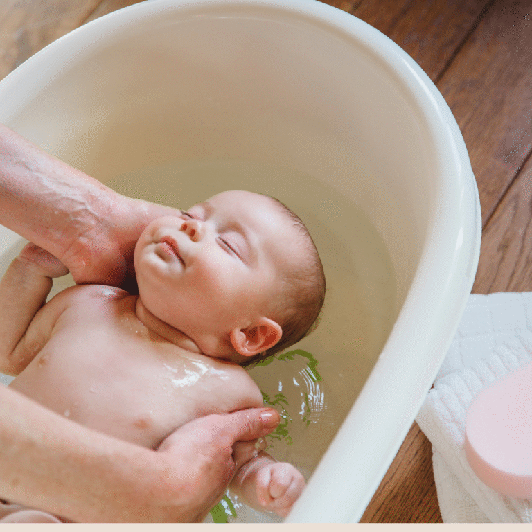 How Partners Can Help with a Breastfeeding Baby