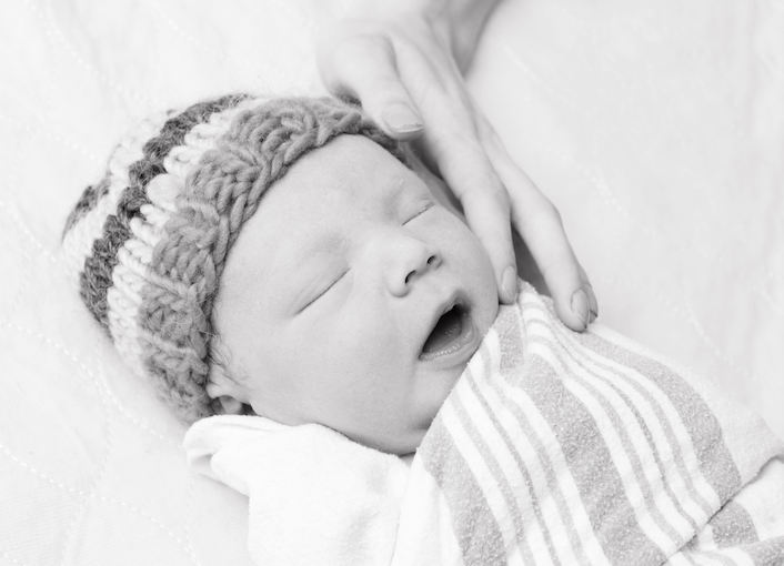 Swaddling your Baby: My “Top 8” Tips for Safe Swaddling