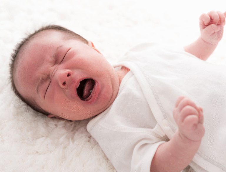 The Truth About Tongue Ties