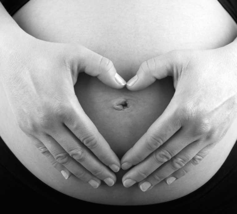 Prenatal Checklist: My Top 5 Tips for Preparing Yourself for a Successful Breastfeeding Journey