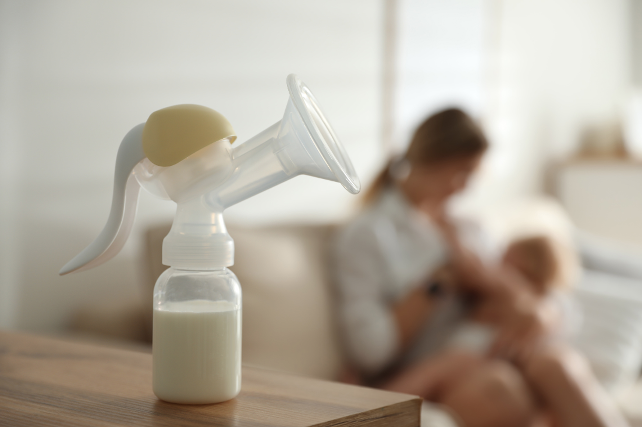 How to Safely Store Your Liquid Gold: Breast Milk Storage Guide