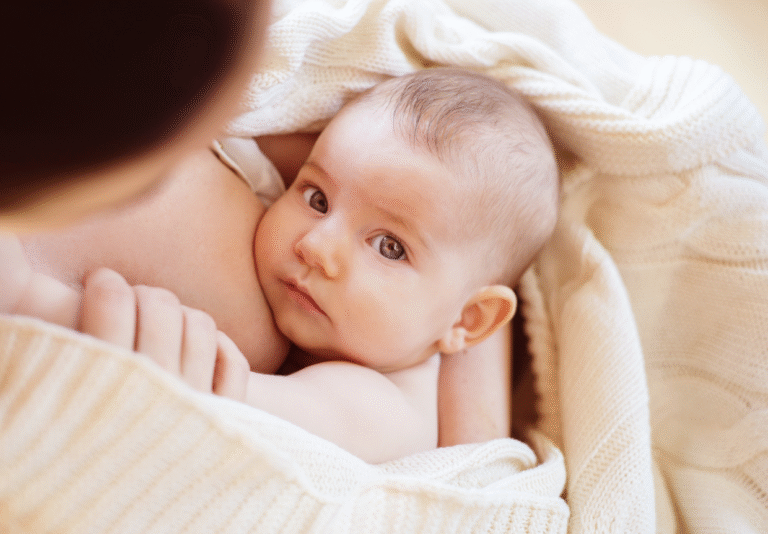 What to Buy in Advance to Prepare for your Breastfeeding Journey – My Top 5 Essentials