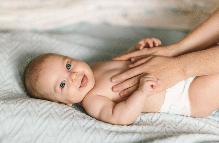 The Importance of Using Non-Toxic Products to Support You and Your Baby’s Health Before and After Birth