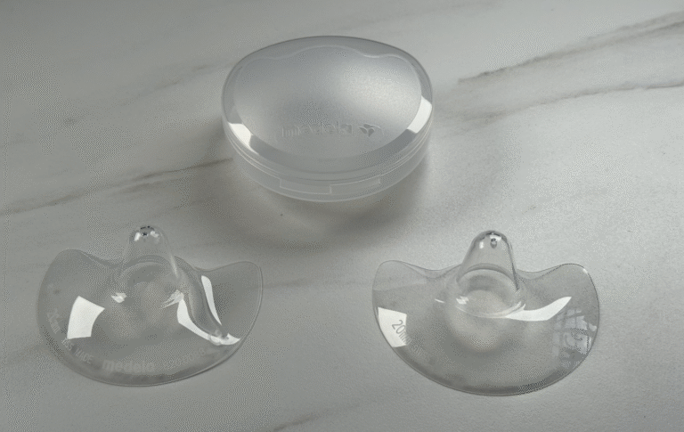 Nipple shields: What Every Breastfeeding Mother Should Know